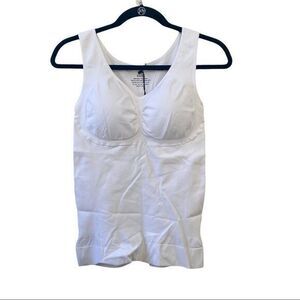 Cami Tank Top InstaShaper Technology Shapewear